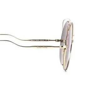 Miu Miu | Accessories | Miu Miu Scnique Croisire Cat Eye  display picture 1